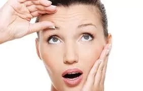 Derin kırışıklıklara yol açan büyük hatalar