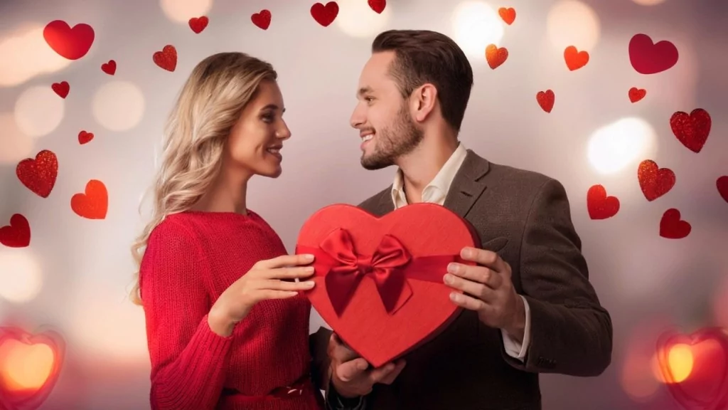 14 Şubat'ta sevdiğiniz kişiyi özel hissettirecek romantik fikirler