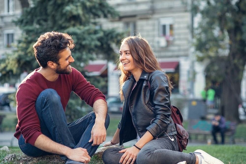 Erkeklerin kadınlarda istemsizce çekici bulduğu şeyler!