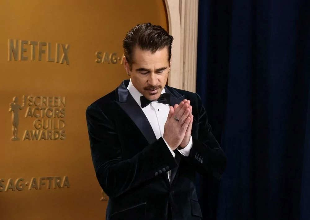 2025 SAG Ödülleri sahiplerini buldu