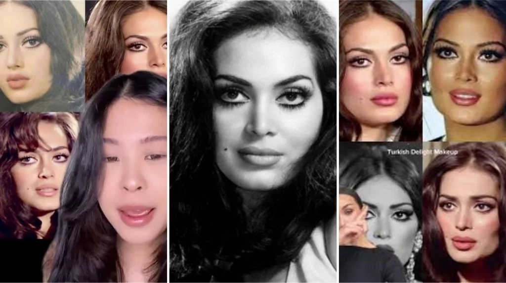 Viral olan Turkish Delight makyajı nedir?