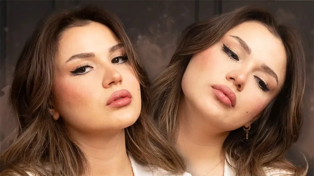 Viral olan Turkish Delight makyajı nedir?