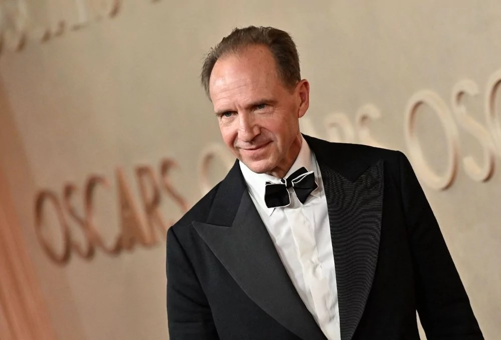 Oscar Ödülleri'nde şıklık yarışı!