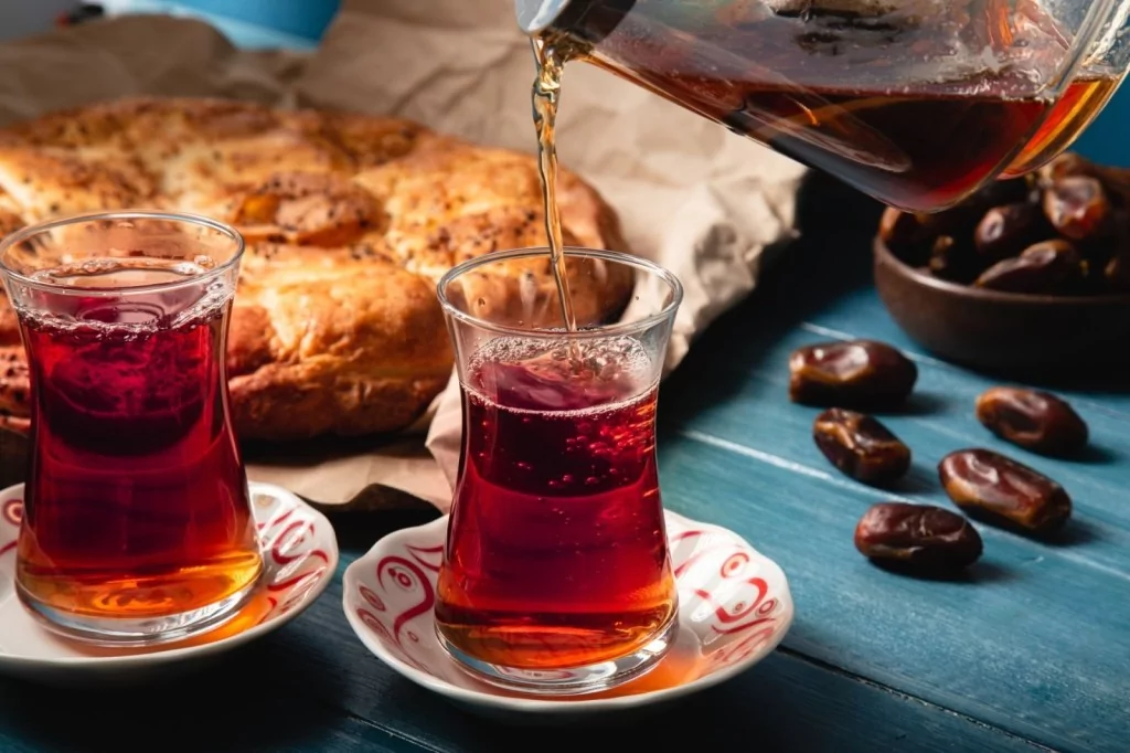 Sahurda bunları asla yemeyin!