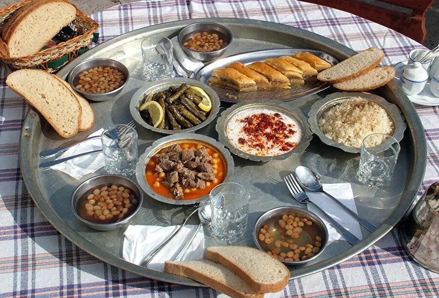 Sahurda bunları asla yemeyin!