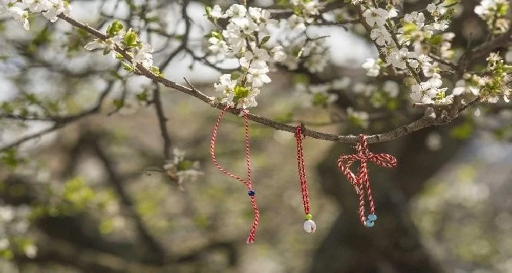Marteniçka bilekliğin hikayesi! Marteniçka bileklik ne zaman çıkarılır?