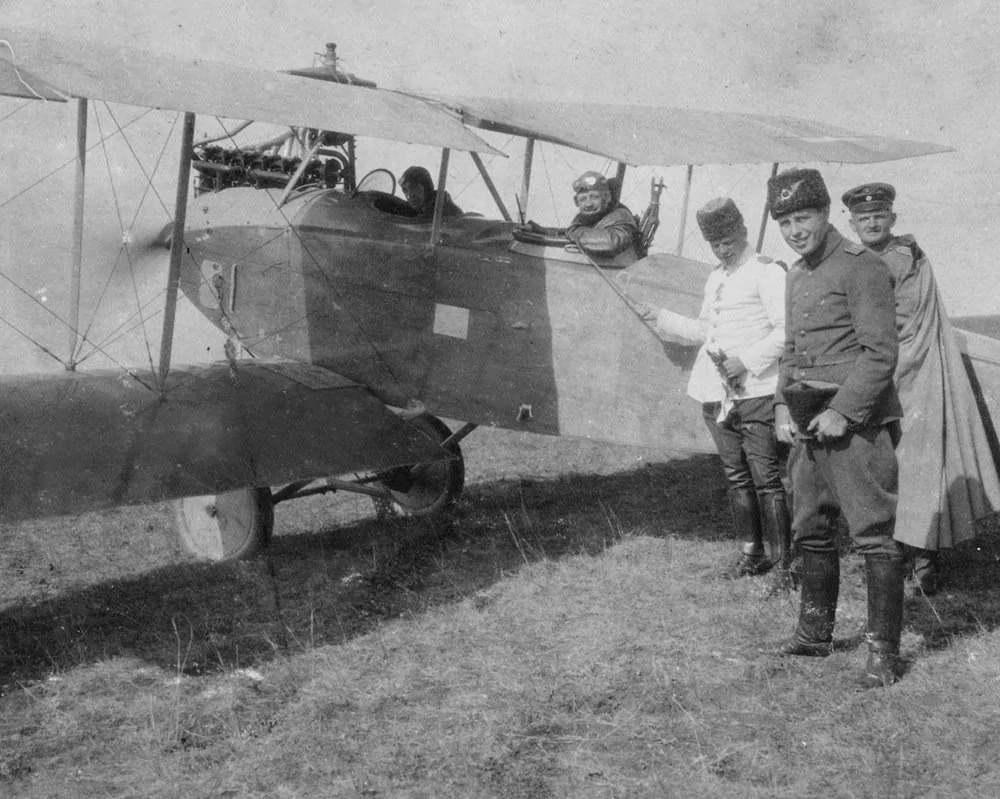 Çanakkale Zaferi'nin 110. yılı! "Yüz onun"