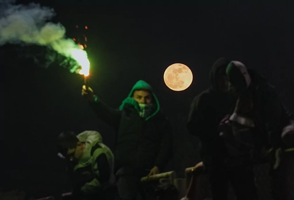 Şampiyonluk Bursa'yı salladı! Meydanlar doldu taştı