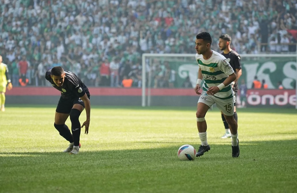 Şampiyonlar kaybetmez!