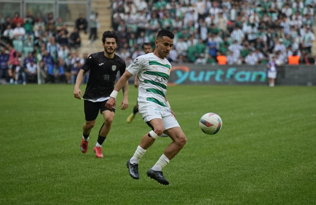 Şampiyonlar kaybetmez!