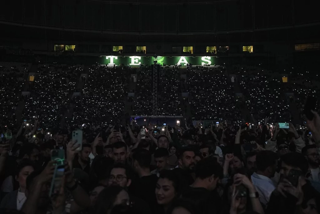Bursasporlulardan Mahmut Orhan'a yoğun ilgi!
