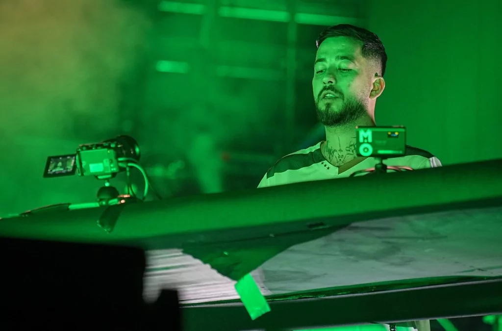 Bursasporlulardan Mahmut Orhan'a yoğun ilgi!