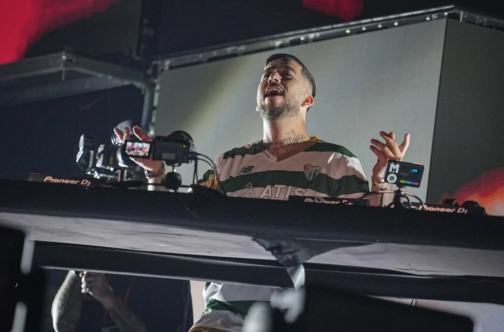 Bursasporlulardan Mahmut Orhan'a yoğun ilgi!