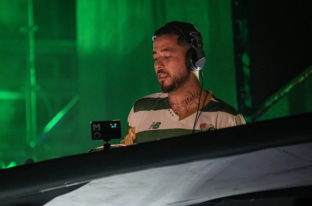 Bursasporlulardan Mahmut Orhan'a yoğun ilgi!