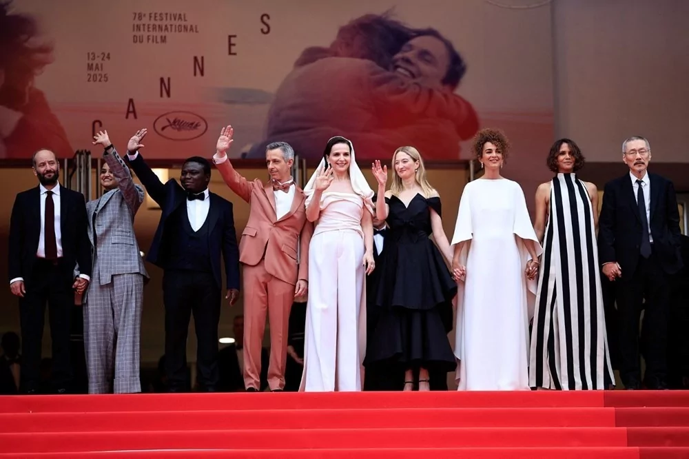 Cannes Film Festivali başladı