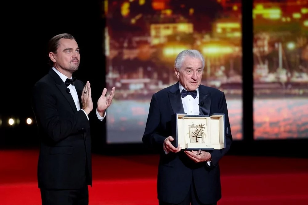 Cannes Film Festivali başladı