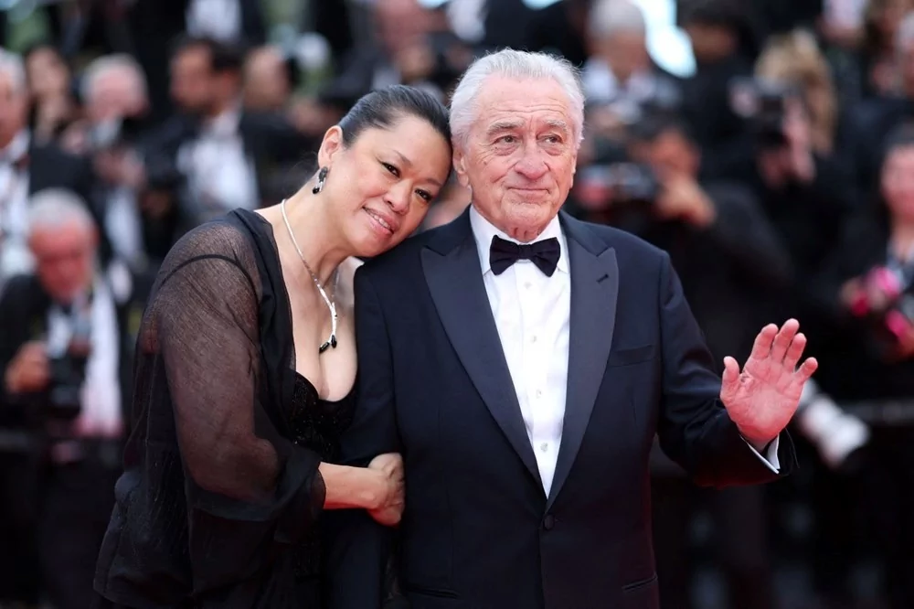 Cannes Film Festivali başladı