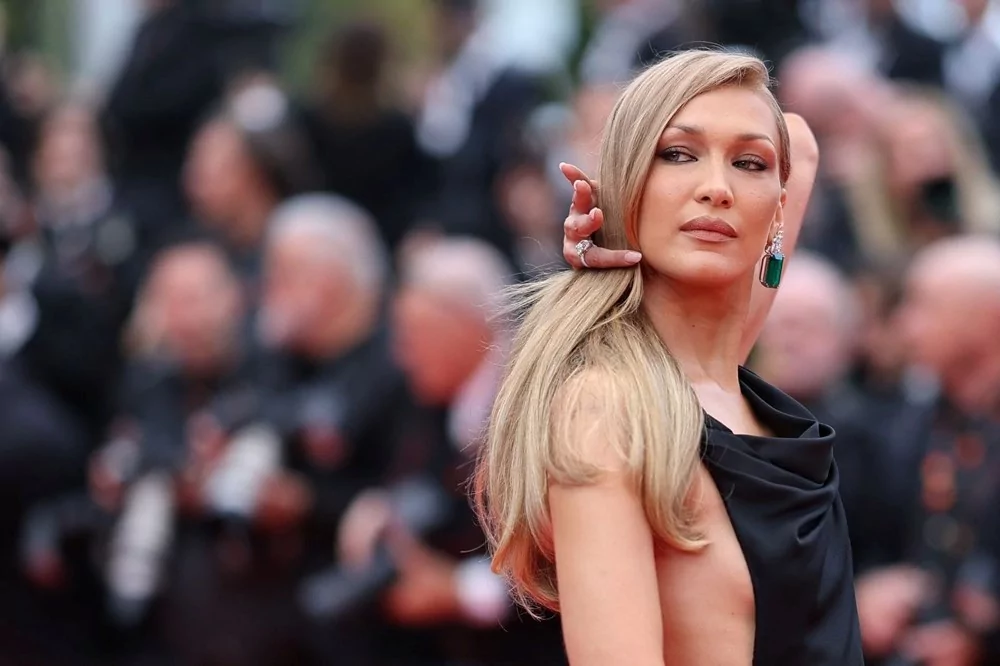 Cannes Film Festivali başladı