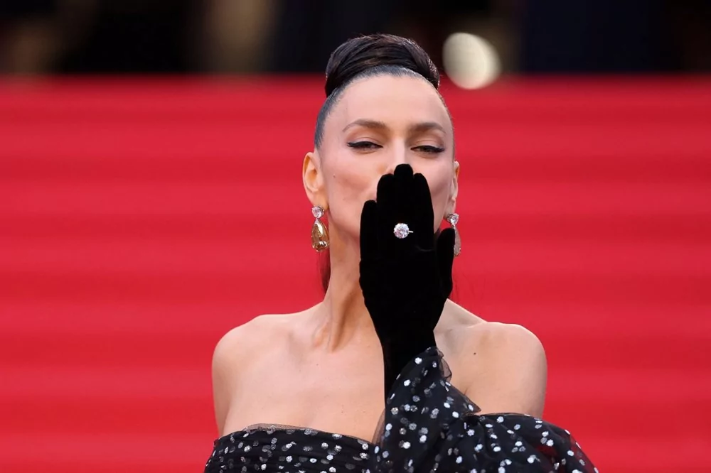 Cannes Film Festivali başladı