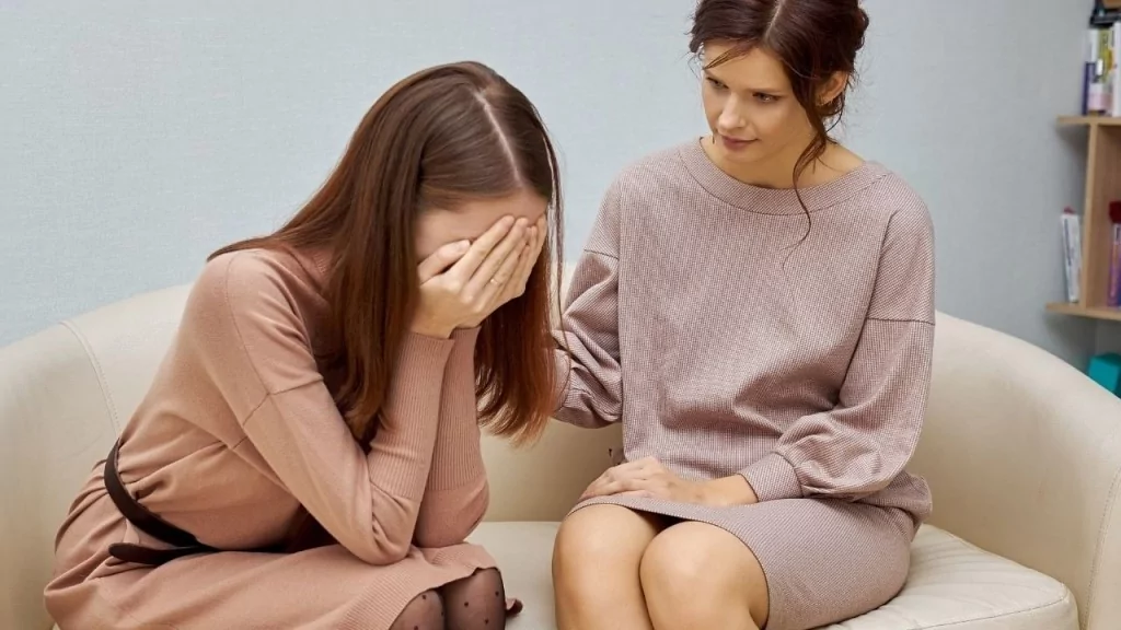 Bozulan psikoloji nasıl düzelir?