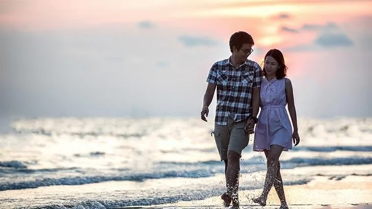 Sevgilinize sormamanız gereken sorular