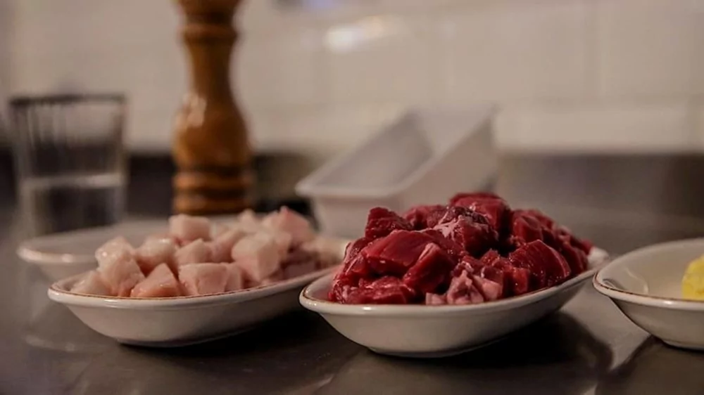 Kurban eti nasıl pişirilir? Kurban'da kavurma eti nasıl yapılır?