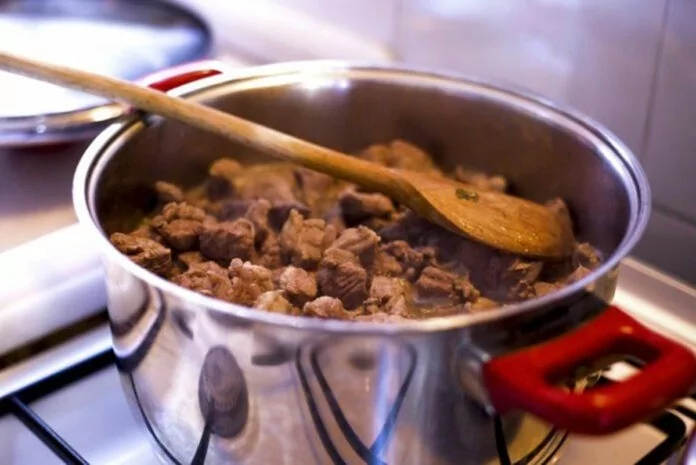 Kurban eti nasıl pişirilir? Kurban'da kavurma eti nasıl yapılır?