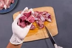 Kurban eti nasıl pişirilir? Kurban'da kavurma eti nasıl yapılır?