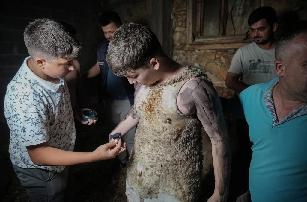 Bursa'nın 'Deliler'ini gördünüz mü?