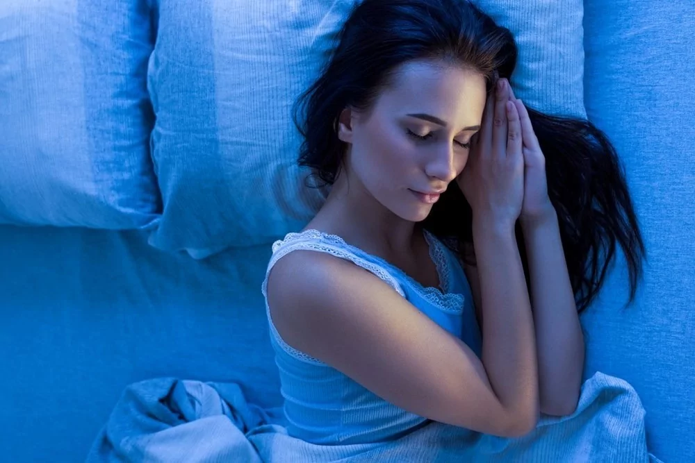 En iyi uyku pozisyonu hangisi?