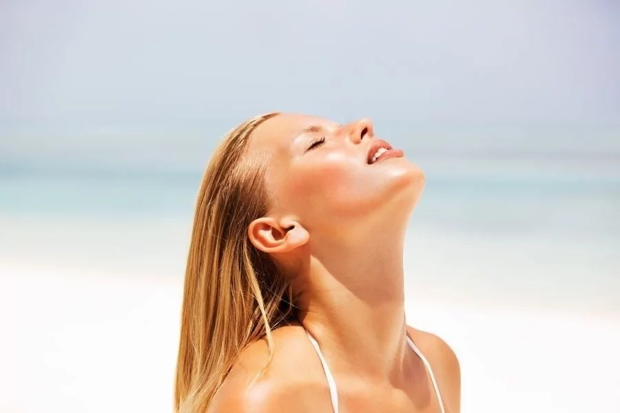 Yaz aylarında cilt bakımı nasıl olmalı?