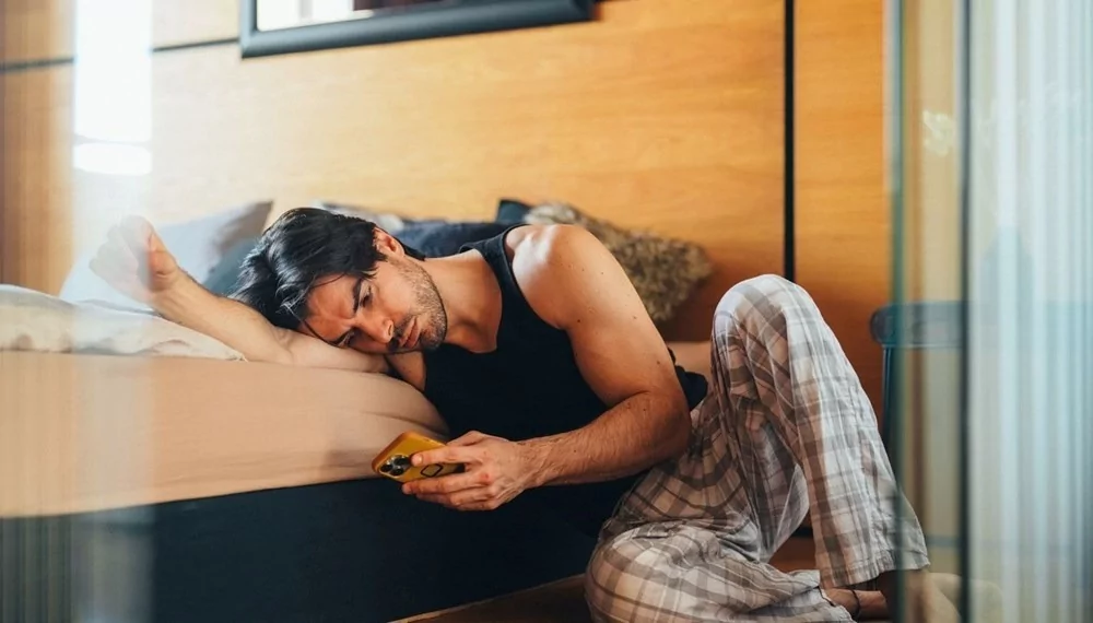 Bunları yapıyorsanız evliliğiniz bitebilir!