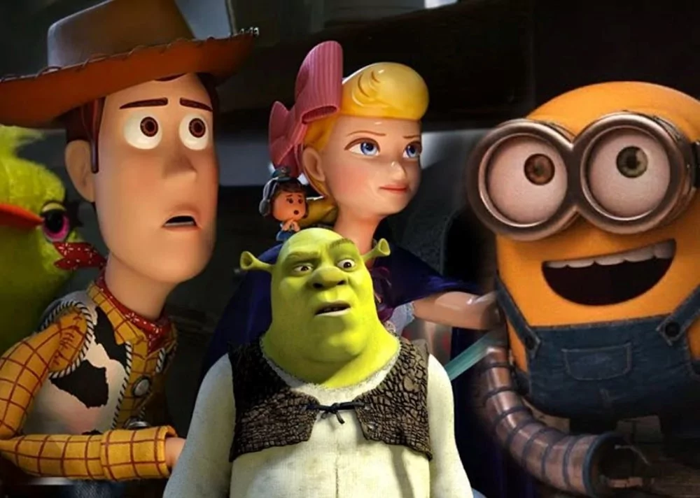 2026'da kaçırmamanız gereken animasyon filmleri