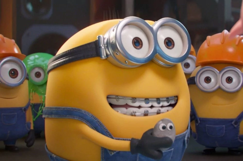 2026'da kaçırmamanız gereken animasyon filmleri