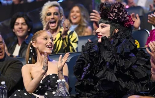 2025 MTV Video Müzik Ödülleri sahiplerini buldu