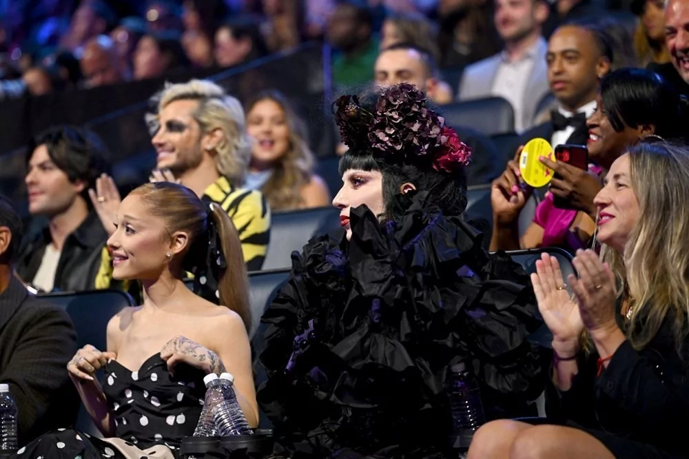 2025 MTV Video Müzik Ödülleri sahiplerini buldu