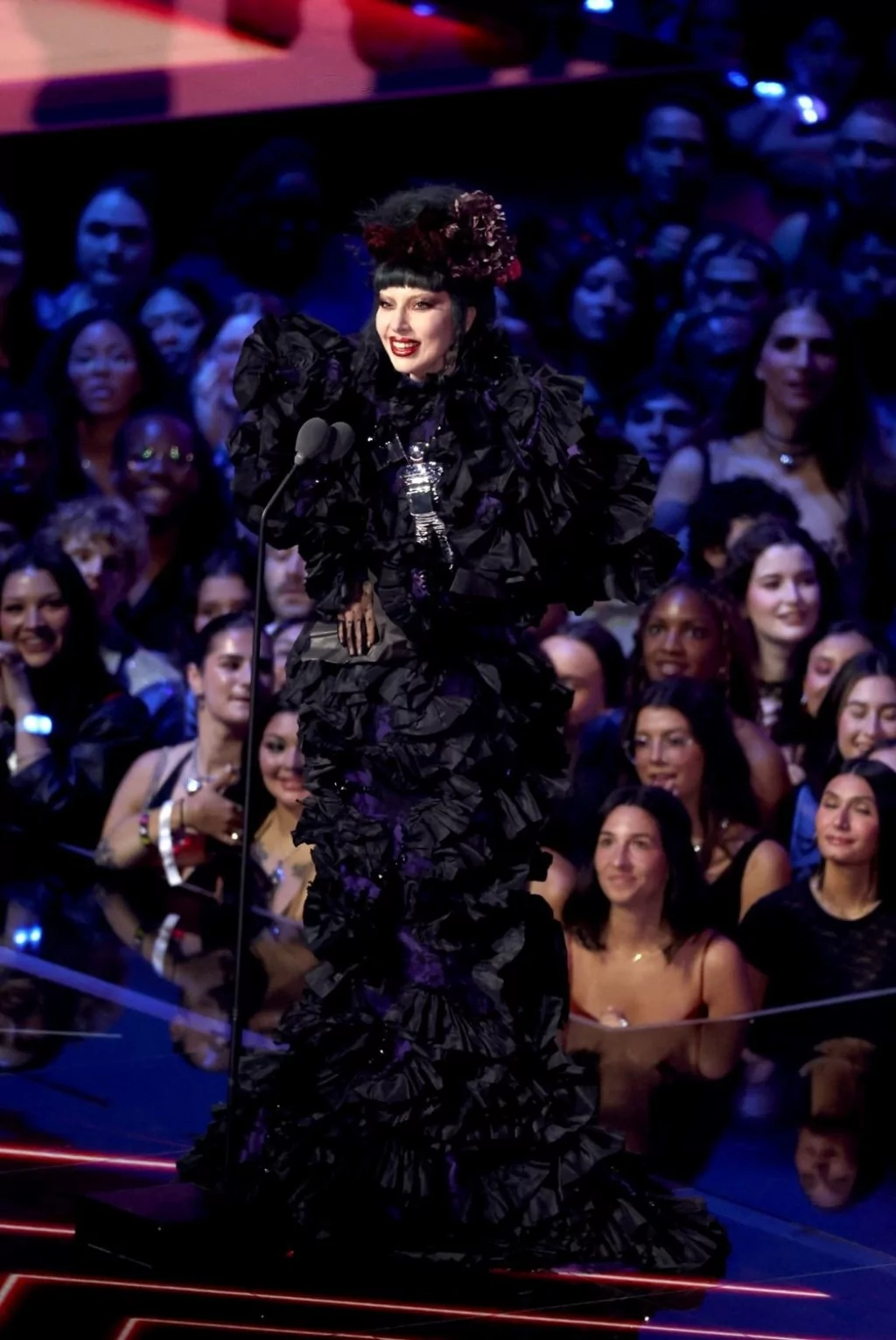 2025 MTV Video Müzik Ödülleri sahiplerini buldu