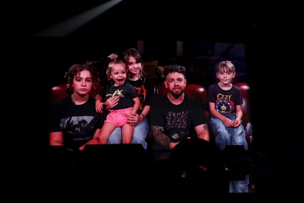 2025 MTV Video Müzik Ödülleri sahiplerini buldu