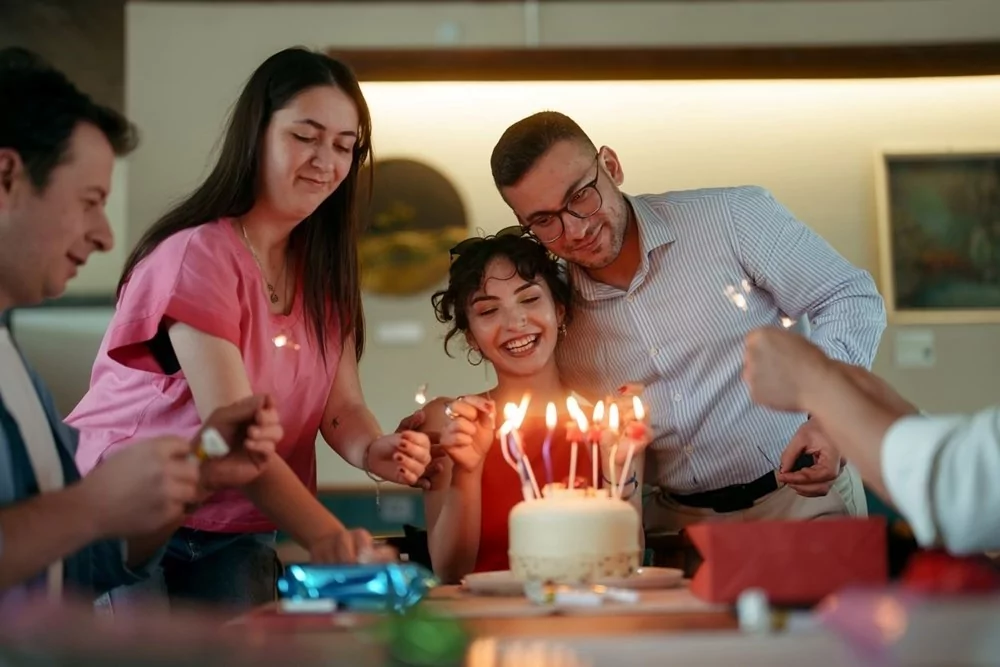 Doğduğunuz gün hakkınızda ne söylüyor?