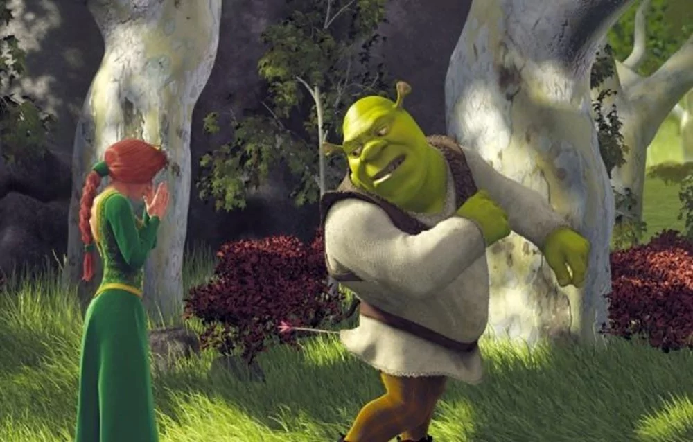 Modern flört dünyasına yeni bir kavram: Shrekking nedir? Ne anlama gelir?