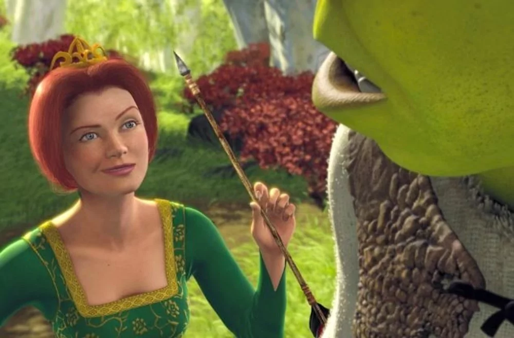 Modern flört dünyasına yeni bir kavram: Shrekking nedir? Ne anlama gelir?