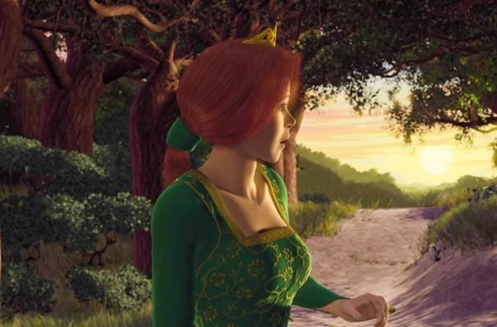 Modern flört dünyasına yeni bir kavram: Shrekking nedir? Ne anlama gelir?