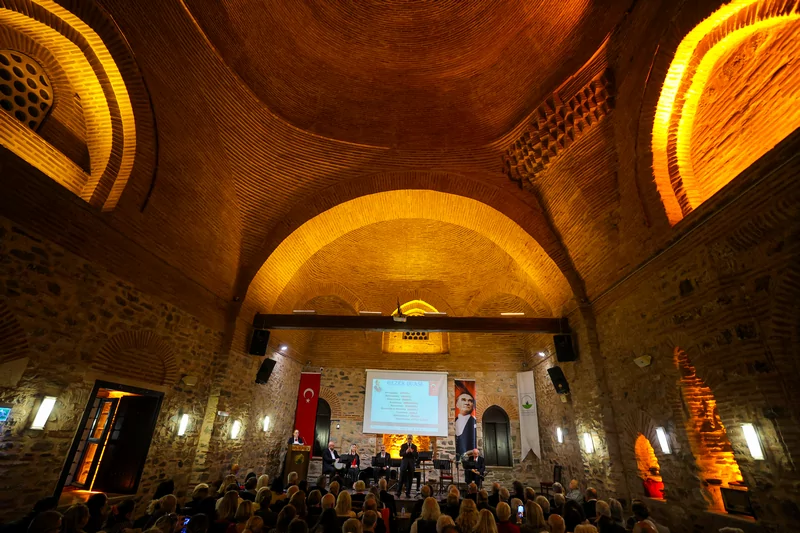 UNESCO mirası 650 yıllık Bursa geleneği: Gezek geceleri artık dünyanın ilgisini çekiyor