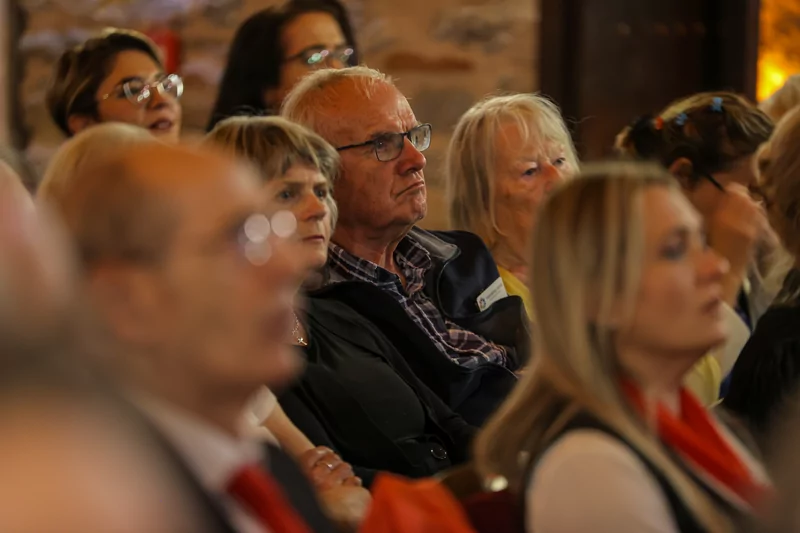 UNESCO mirası 650 yıllık Bursa geleneği: Gezek geceleri artık dünyanın ilgisini çekiyor