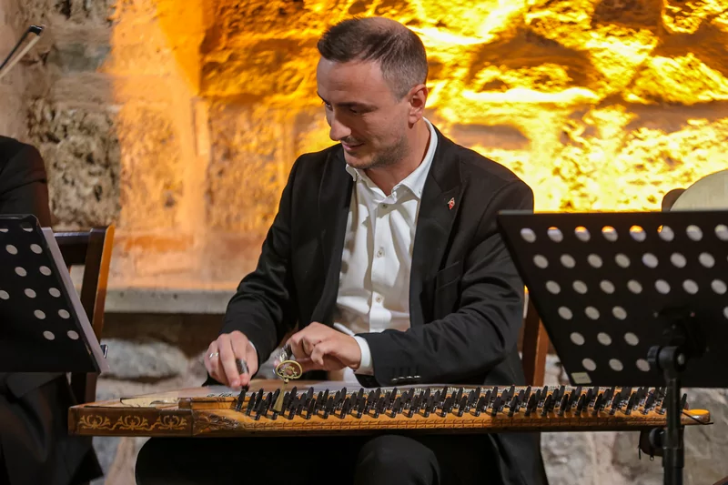 UNESCO mirası 650 yıllık Bursa geleneği: Gezek geceleri artık dünyanın ilgisini çekiyor