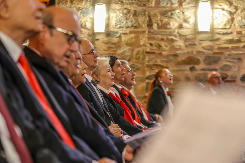 UNESCO mirası 650 yıllık Bursa geleneği: Gezek geceleri artık dünyanın ilgisini çekiyor