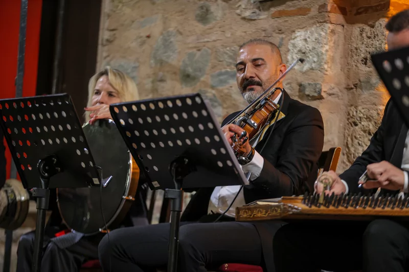 UNESCO mirası 650 yıllık Bursa geleneği: Gezek geceleri artık dünyanın ilgisini çekiyor