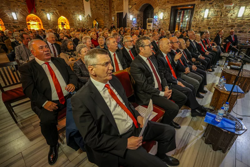 UNESCO mirası 650 yıllık Bursa geleneği: Gezek geceleri artık dünyanın ilgisini çekiyor