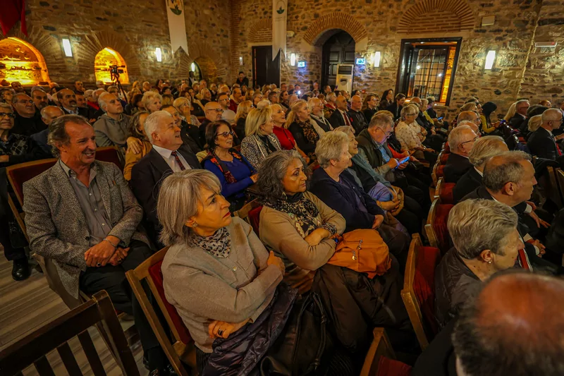 UNESCO mirası 650 yıllık Bursa geleneği: Gezek geceleri artık dünyanın ilgisini çekiyor