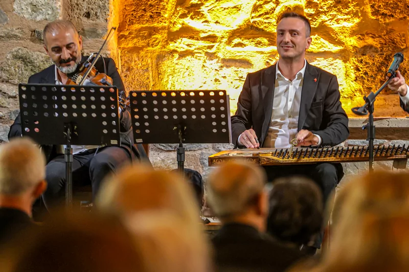 UNESCO mirası 650 yıllık Bursa geleneği: Gezek geceleri artık dünyanın ilgisini çekiyor